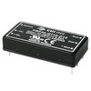 Cui Inc DC to DC Converter, 110V DC to 15/ -15V DC, 20VA, 0 Hz PRF20-Q110-D15